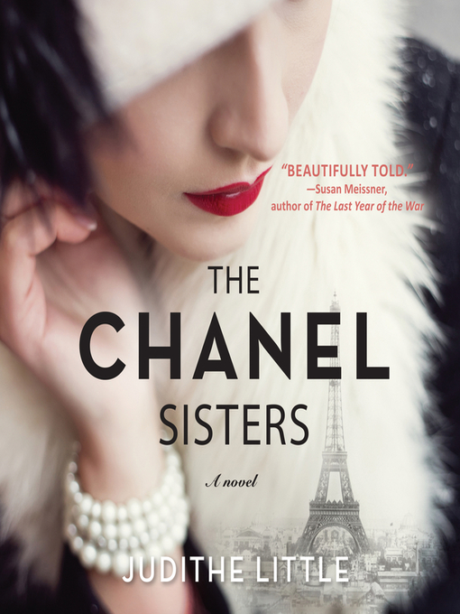 Title details for The Chanel Sisters by Judithe Little - Wait list